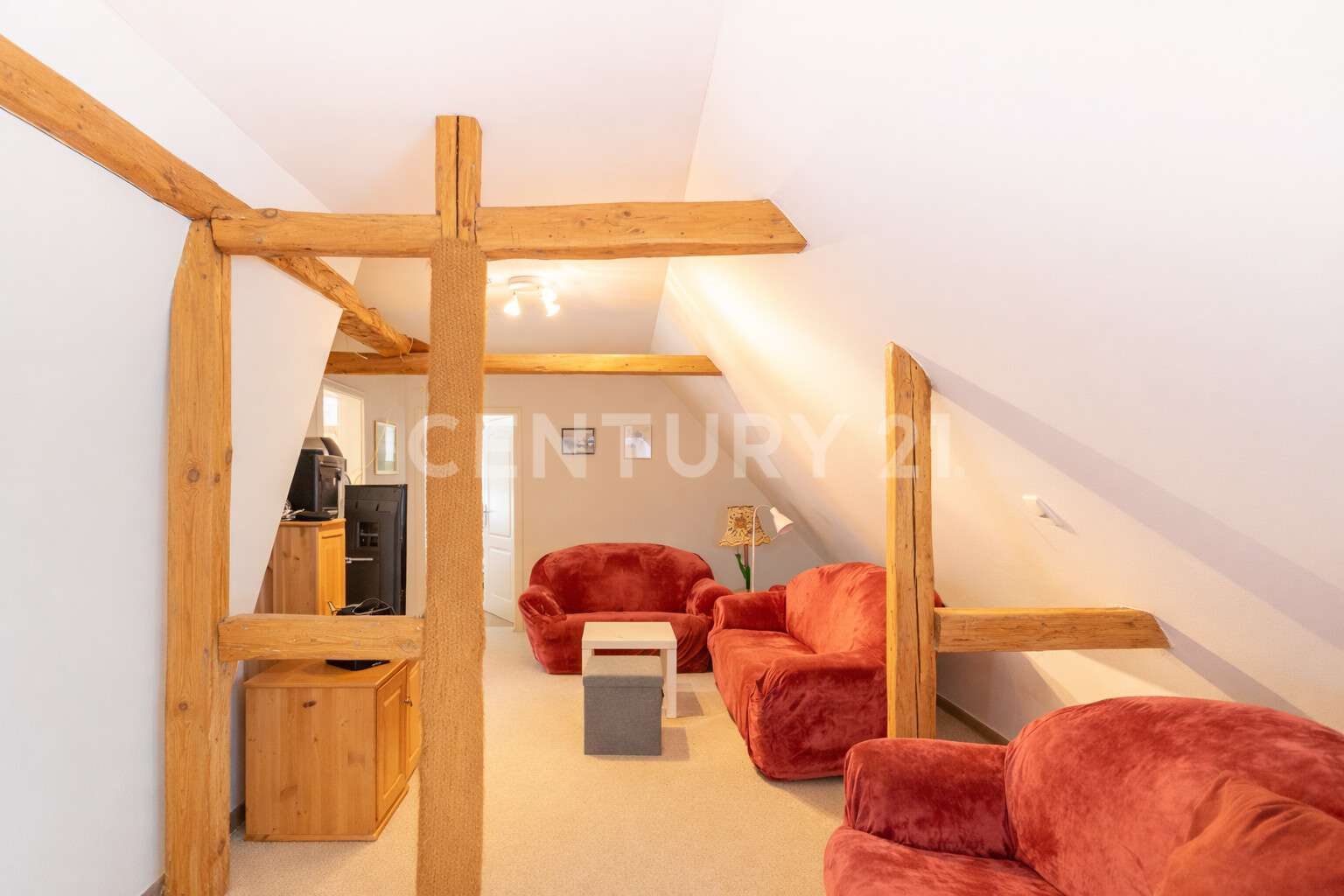 Immobilie in Köhn - Familienglück unter Reet - Bild 2