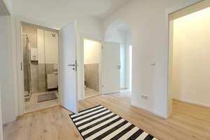 🔥 Erstbezug | Möblierte 4er-WG-Zimmer in Mannheim ab 510€ warm! 2/4 Zimmern vergeben 🔥 – Langstraße 43, 68169 Neckarstadt-West, Mannheim – Vorschaubild 15
