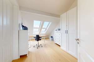 Neuwertiges Loft mit viel Platz, tollem Garten und traumhaftem Ausblick zum Kauf in Nieder-Ingelheim – Die vollständige Adresse der Immobilie erhältst du vom Anbieter., 55218 Ingelheim am Rhein – Vorschaubild 23
