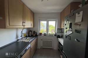 Willkommen in Ihrer modernisierten 2-Zimmer-Wohnung mit Balkon – Die vollständige Adresse der Immobilie erhältst du vom Anbieter., 45356 Bochold, Essen – Vorschaubild 7