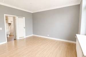 Gemütliche 3-Zimmer-Wohnung mit Balkon in Dortmund – optional mit Garten & Garage – Die vollständige Adresse der Immobilie erhältst du vom Anbieter., 44225 Barop, Dortmund – Vorschaubild 3