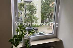 Tauschwohnung: Schöne 30qm Wohnung, kernsaniert im Glockenbach – Die vollständige Adresse der Immobilie erhältst du vom Anbieter., 80469 Glockenbach, München – Vorschaubild 6