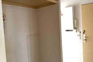 Schöneberg-Zwischen  Prager Platz u. Bayerischer Platz! Kompakte bezugsfr. 2-Zi-ETW +Balkon – Die vollständige Adresse der Immobilie erhältst du vom Anbieter., 10779 Schöneberg, Berlin – Vorschaubild 6
