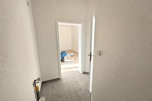 Kleine Single-Wohnung - frisch renoviert! – Annastraße 9, 39108 Stadtfeld Ost, Magdeburg – Vorschaubild 7