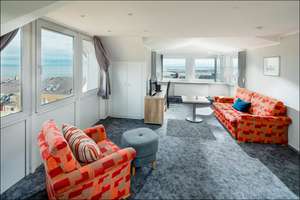 Helgoland: Hotel-Restaurant mit Top-Auslastung – Die vollständige Adresse der Immobilie erhältst du vom Anbieter., 27498 Helgoland – Vorschaubild 10