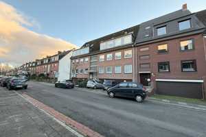 Schwachhausen - 2,5-Zi.-ETW samt Balkon in zentraler und ruhiger Lage! – Bremen – Vorschaubild 11