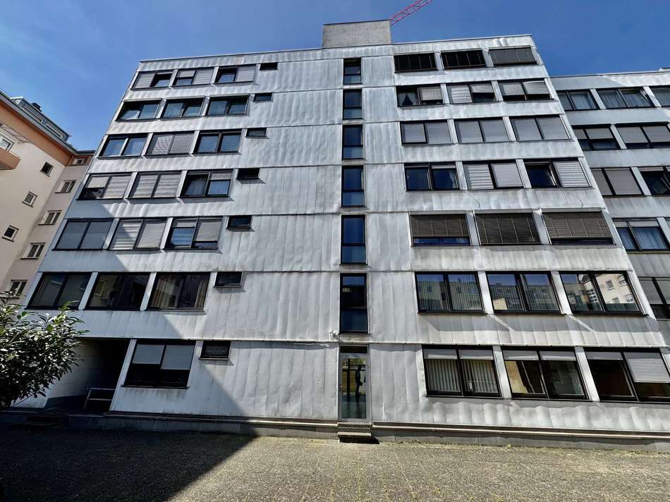 Aussenansicht 