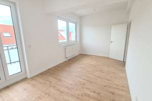 Neu! 100 m² - 4-Zi, 2x Balkon, Gast-WC saniert ! – Windmühlenstr. 3b, 39126 Rothensee, Magdeburg – Vorschaubild 4