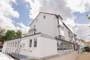 Renditestarkes Mehrfamilienhaus in guter Lage von Querum, modernisiert und vollvermietet – Die vollständige Adresse der Immobilie erhältst du vom Anbieter., 38108 Wabe-Schunter-Beberbach, Braunschweig – Vorschaubild 2