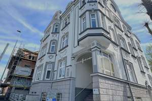 Provisionsfrei & besonders: 2 Zimmer mit Altbaucharme inklusive Küche! – Merscheider Str. 87, 42699 Ohligs/Aufderhöhe/Merscheid, Solingen – Vorschaubild 7