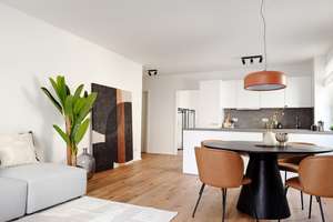 Repräsentatives 3-Zi.-Penthouse mit großzügiger Dachterrasse – Kolbenzeil 13/1, 69126 Rohrbach, Heidelberg – Vorschaubild 13