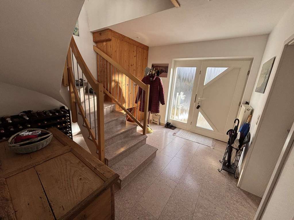 Immobilie in Windach - Exklusives Doppelhaus in Windach - Bild 1