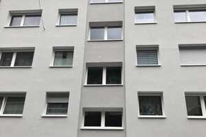Schicke sanierte 3-Zimmerwohnung mit Balkon und Einbauküche – Gärtnerstraße 82, 68169 Mannheim – Vorschaubild 2
