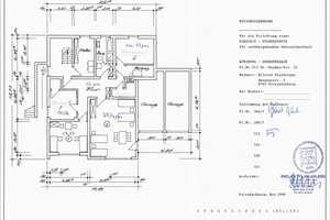 Charmantes Dreifamilienhaus in ruhiger Lage von Oberdürrbach – Die vollständige Adresse der Immobilie erhältst du vom Anbieter., 97080 Dürrbachtal, Würzburg – Vorschaubild 18