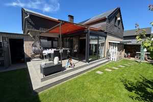 RESERVIERT Liebevoll sanierter Bungalow mit Satteldach in begehrter Lage von Pulheim - provisionsfr. – Kornblumenweg 10, 50259 Rhein-Erft-Kreis – Vorschaubild 13