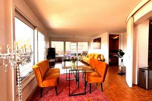 Pfiffige  Penthouse Wohnung  im Herzen von D-Oberkassel – Arnulfstraße 22, 40545 Oberkassel, Düsseldorf – Vorschaubild 2