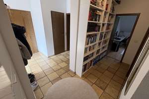 Bieterverfahren! Poppelsdorf - Attraktive 3 Zimmer DG-Wohnung mit Dachterrasse und TG Stellplatz – Die vollständige Adresse der Immobilie erhältst du vom Anbieter., 53115 Poppelsdorf, Bonn – Vorschaubild 6