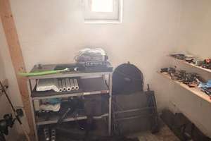 Gemütliche 3-Zimmer-Dachgeschosswohnung mit eigenem Gartenbereich in Reutlingen-Ringelbach – Die vollständige Adresse der Immobilie erhältst du vom Anbieter., 72762 Reutlingen-Mitte, Reutlingen – Vorschaubild 17