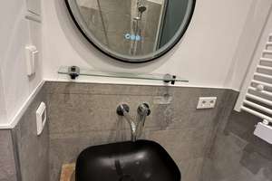 Exklusiv! Kernsanierte 2,5 Zimmer Wohnung mit eigenem Garten im Herzen von Linden... – 30449 Linden-Mitte, Hannover – Vorschaubild 11