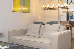 2 Zimmer-Apartment, 3. OG, unweit Körnerpark – Die vollständige Adresse der Immobilie erhältst du vom Anbieter., 12053 Neukölln (Ortsteil), Berlin – Vorschaubild 4
