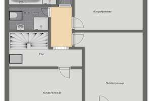Viel Platz für die Familie! – Die vollständige Adresse der Immobilie erhältst du vom Anbieter., 53125 Ückesdorf, Bonn – Vorschaubild 20