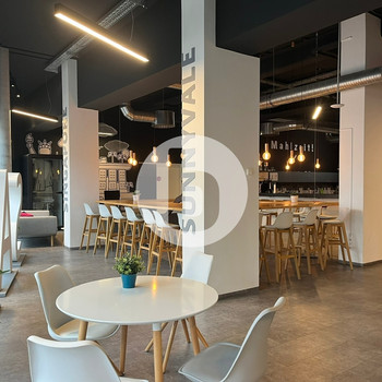 Flexible Laufzeiten ab 1 Jahr - Exklusive Büroflächen im Herzen der City-West