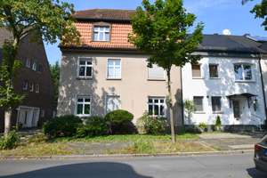 Buer-Mitte: Wohnen mit Stil in bester Lage! – Nienhofstraße 41, 45894 Buer, Gelsenkirchen – Vorschaubild 2
