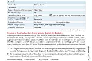 Hannover Groß-Buchholz: Zuverlässig vermietete 
2-Zimmerwohnung in sehr guter Lage zu verkaufen. – Die vollständige Adresse der Immobilie erhältst du vom Anbieter., 30627 Groß-Buchholz, Hannover – Vorschaubild 18