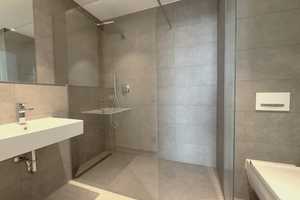 Schöne Zwei-Zimmer Wohnung im Eden Tower – Frankfurt am Main – Vorschaubild 5