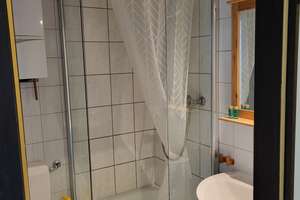 Studenten-Appartment – Die vollständige Adresse der Immobilie erhältst du vom Anbieter., 52062 Ponttor, Aachen – Vorschaubild 6