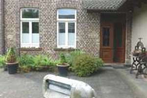 Bonn-Beuel/Geislar, 2 ZiAppt. in denkmalgeschützter Hofanlage-ideal für Pendler löffelfertig möbl. – Die vollständige Adresse der Immobilie erhältst du vom Anbieter., 53225 Geislar, Bonn – Vorschaubild 20