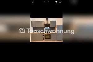 Tauschwohnung: 2 Zimmer Wohnung mit 60 m². Johannesvorstadt – Lassallestraße 22, 99086 Johannesvorstadt, Erfurt – Vorschaubild 2
