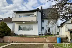 Großes Mehrfamilienhaus für Eigennutzer, Handwerker, Kapitalanleger in zentraler Lage von Lollar – Gießen (Kreis) – Vorschaubild 20