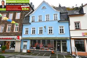 Wohn & Geschäftshaus in Bad Bertrich ideal für Künstler – Die vollständige Adresse der Immobilie erhältst du vom Anbieter., 56864 Bad Bertrich – Vorschaubild 1