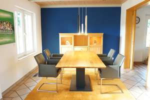 Exklusive Architekten-Villa mit traumhaftem Garten direkt am Wald Leherheide – Die vollständige Adresse der Immobilie erhältst du vom Anbieter., 27578 Leherheide, Bremerhaven – Vorschaubild 6