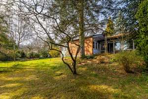 135qm Wohnen auf einer Ebene - lichtdurchfluteter Bungalow,  idyllischer Garten! Preis VB. – Die vollständige Adresse der Immobilie erhältst du vom Anbieter., 90475 Brunn, Nürnberg – Vorschaubild 2