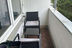 Ein-Zimmer-Apartment in der Nähe der Donau – Die vollständige Adresse der Immobilie erhältst du vom Anbieter., 93055 Ostenviertel, Regensburg – Vorschaubild 4