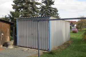 NEUER KP---DAS GLÜCK hat ein ZUHAUSE!  REH Bj.1921- in beliebter Wohnlage- Garage & großem Garten – Damaschkestraße 12, 8529 Plauen – Vorschaubild 56