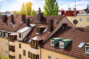 Dachterrasse Schwabing – Die vollständige Adresse der Immobilie erhältst du vom Anbieter., 80796 Neuschwabing, München – Vorschaubild 25