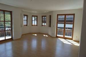 Charmante, helle 3-Zimmerwohnung mit gut geschnittenem Grundriss in Waldtrudering – Die vollständige Adresse der Immobilie erhältst du vom Anbieter., 81825 Waldtrudering, München – Vorschaubild 11