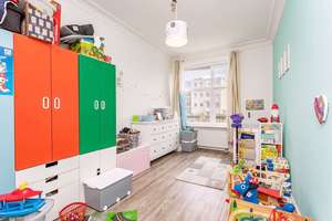 Seltenes Format für Anleger: Vermietete 4,5-Zimmer-Wohnung mit viel Raum – Die vollständige Adresse der Immobilie erhältst du vom Anbieter., 13581 Wilhelmstadt, Berlin – Vorschaubild 8
