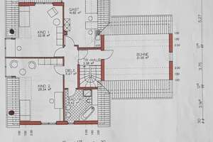 Großzügiges Haus in Vellberg - direkt an der Stadtgrenze zu Schwäbisch Hall- Sulzdorf – Heinrich-von-Vellberg-Weg 7, 74541 Vellberg – Vorschaubild 19