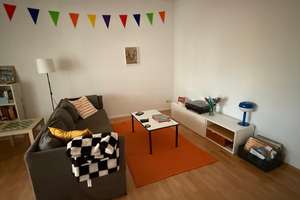 Helle 3-Zimmer Wohnung mit Balkon im 3. OG in Fulda – Die vollständige Adresse der Immobilie erhältst du vom Anbieter., 36037 Fulda – Vorschaubild 4