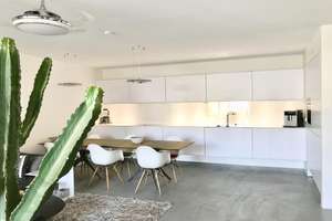 Exclusive möblierte Wohnung in der Stuttgarter Innenstadt – Sophienstraße -, 70178 Rathaus, Stuttgart – Vorschaubild 4