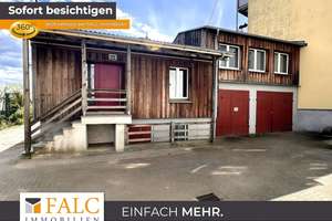 ***Zwei Wohneinheiten, viele Möglichkeiten – Ihr neues Zuhause wartet!*** – Die vollständige Adresse der Immobilie erhältst du vom Anbieter., 19053 Paulsstadt, Schwerin – Vorschaubild 1