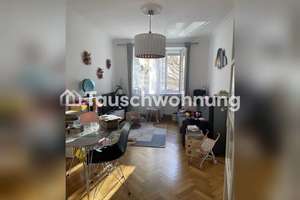 Tauschwohnung: 2,5 Zi Mietwohnung