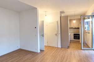 Kernsanierte 1,5-Zimmer-Wohnung in Heilbronn zu vermieten