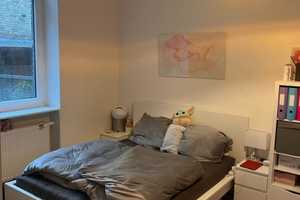 Sanierte Altbauwohnung in gesuchter Lage in stattlichem Mehrfamilienhaus! – Mannheim – Vorschaubild 3