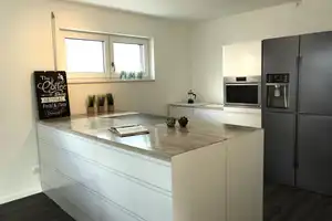 HAUS 1 = WOHNEN IN BAD HERRENALB - Ihr neues Zuhause zzgl. Grundstück! – Bad Herrenalb, Calw (Kreis), 76332 Calw (Kreis) – Vorschaubild 6