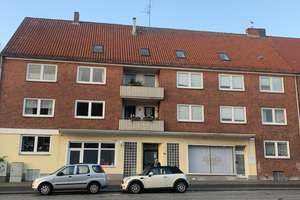 3 Zimmer Kiel Wellingdorf  71,37 m² Wfl., vielseitig Nutzbar, Fernwärme Neu – Die vollständige Adresse der Immobilie erhältst du vom Anbieter., 24148 Ellerbek, Kiel – Vorschaubild 7